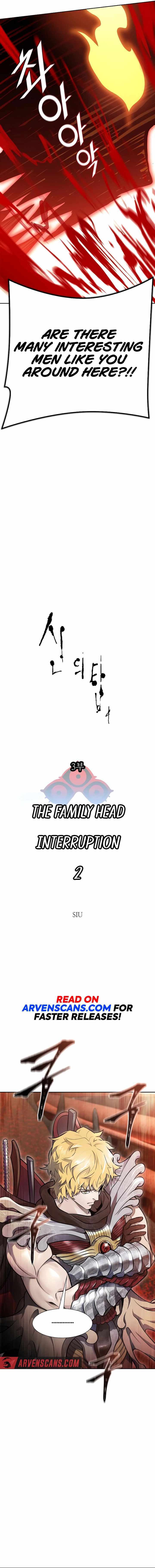 Tower of God Chapter 642 image 10